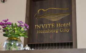 Invite Hotel Nuernberg City